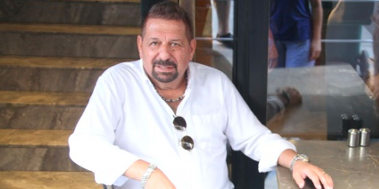 Erman Toroğlu dayanamadı: Barış istedi