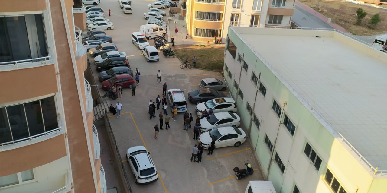 Şüpheli kadın ölümü: Evinde cansız bedeni bulundu