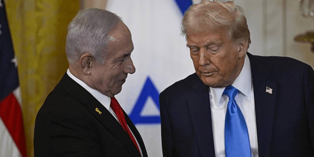 Netanyahu'dan sonra Trump'tan da aynı tehdit