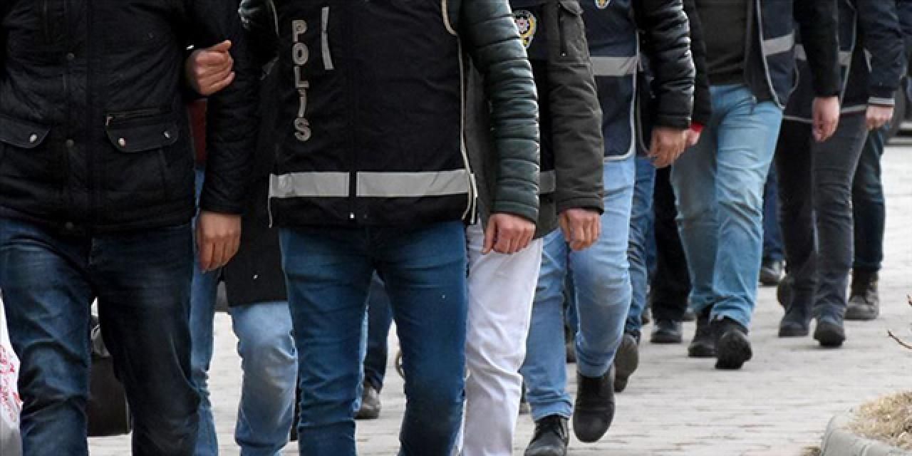 İstanbul ve Kocaeli de FETÖ operasyonu: 11 gözaltı