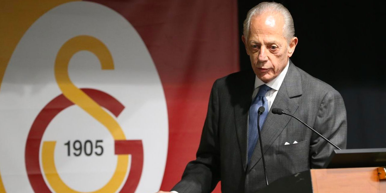Faruk Süren'den transfer açıklaması