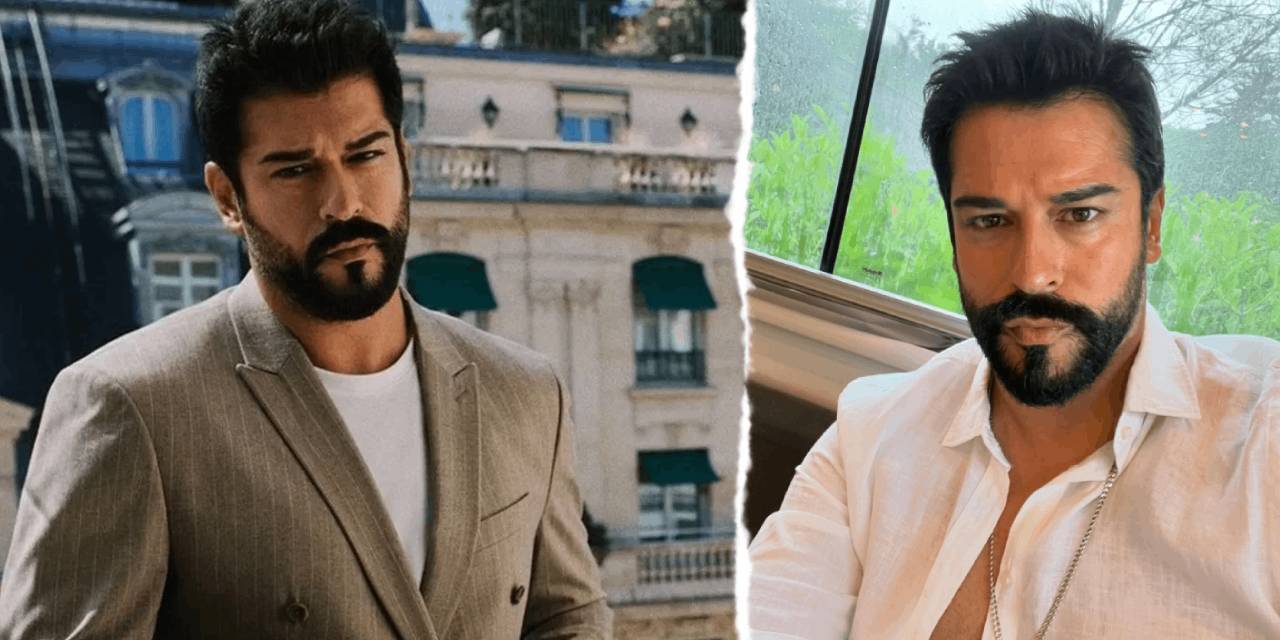 Burak Özçivit’in garajında son durum: 35 milyonluk oyuncak!