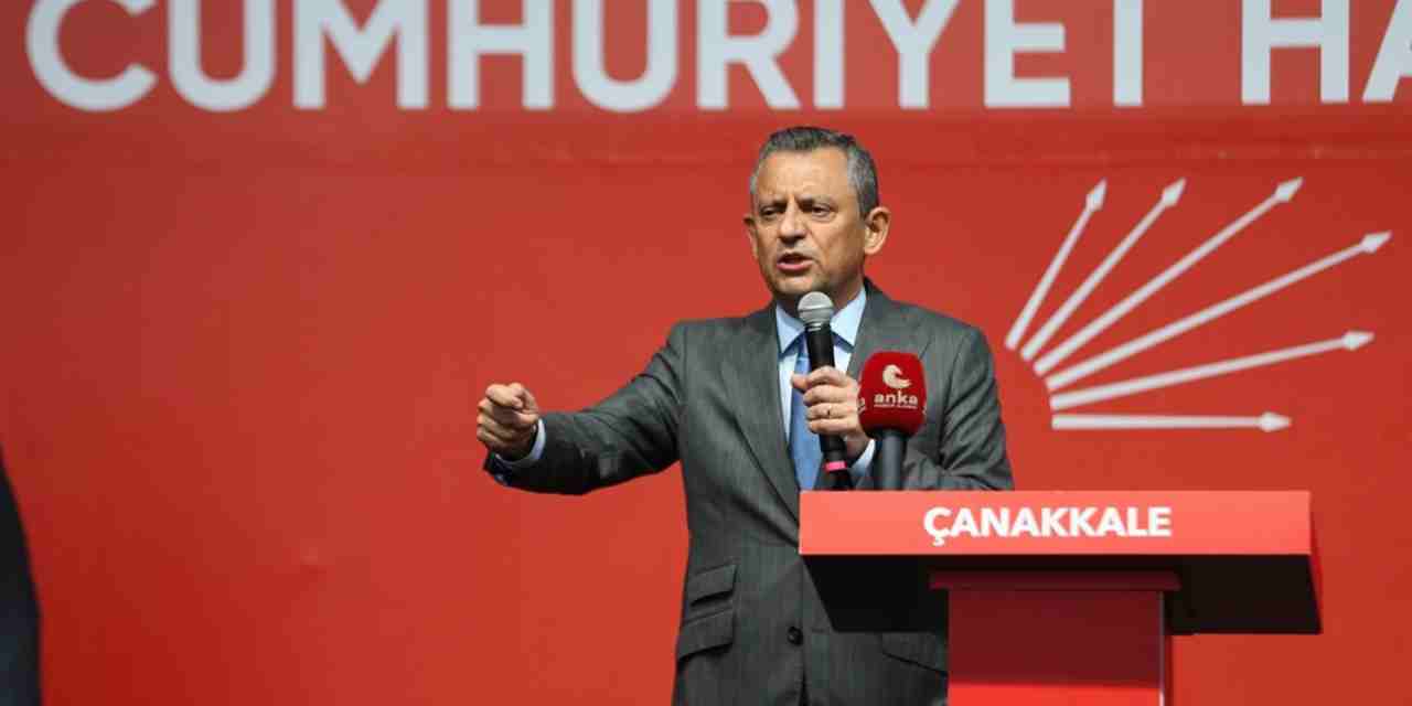 CHP’den büyük buluşma: 101 belediye başkanı bir araya gelecek