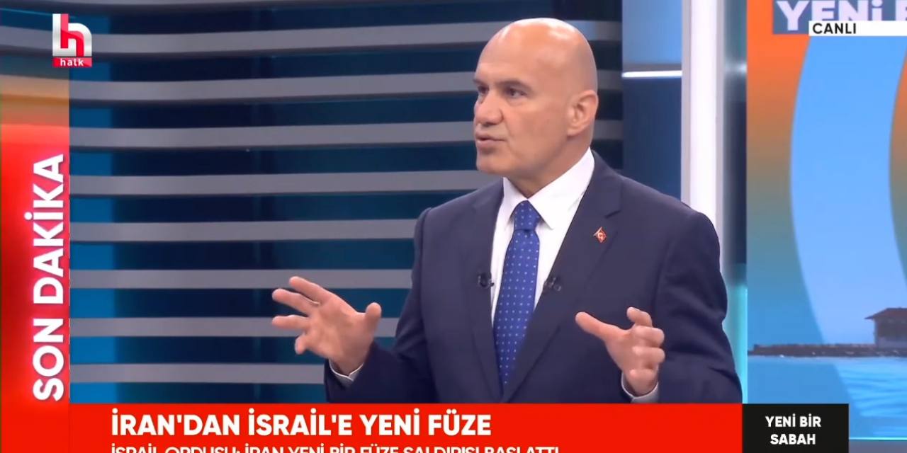 "Yolsuzluğu biliyoruz ama susuyoruz" itirafı gibi! Çömez o siyasetçilerin 'teşekkürünü' açıkladı