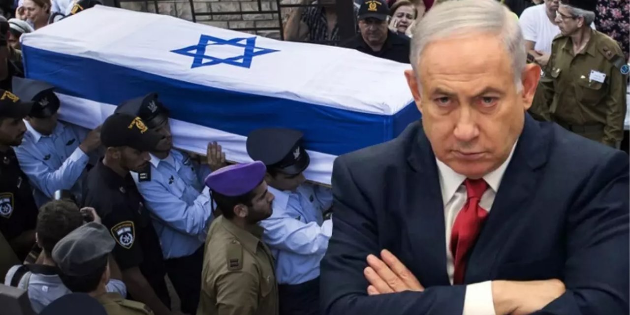 İsrail’in İran’a yönelik saldırılarına 21 ülkeden ortak kınama