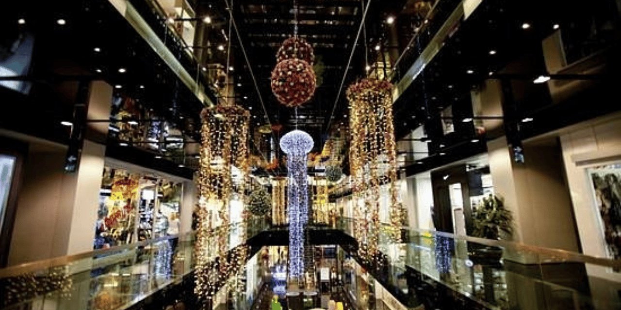 AVM'ler krizde! Bir devir sona mı eriyor?  Türkiye'nin ilk butik AVM'si kapanıyor