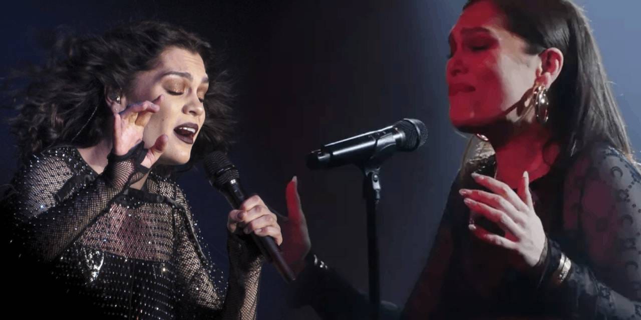 Ünlü şarkıcı gözyaşları içinde veda etti: Ameliyat öncesi son konserim