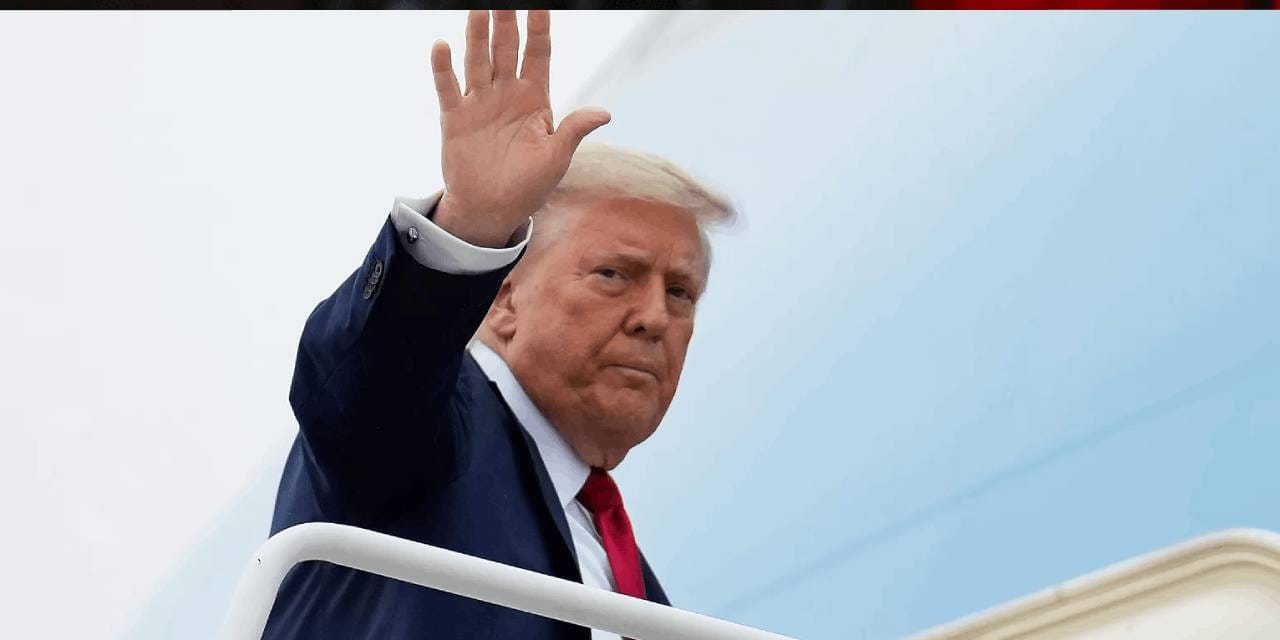 Trump'tan yeni ateşkes açıklaması