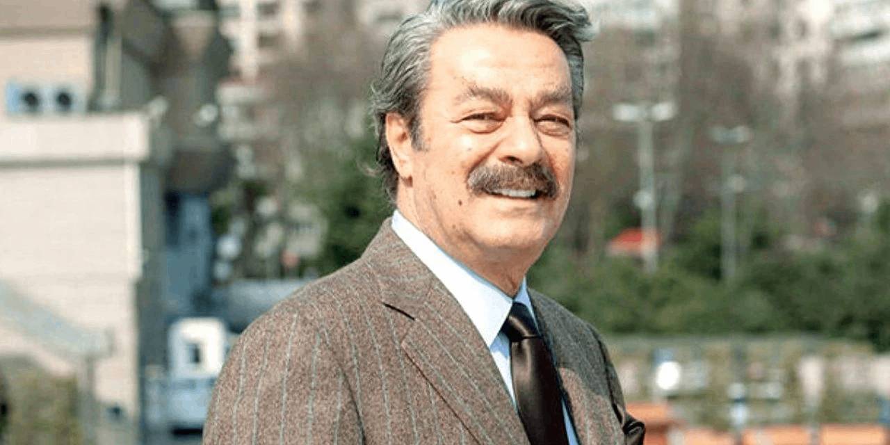 Kadir İnanır’ı ziyaret etti, bu fotoğrafı paylaştı