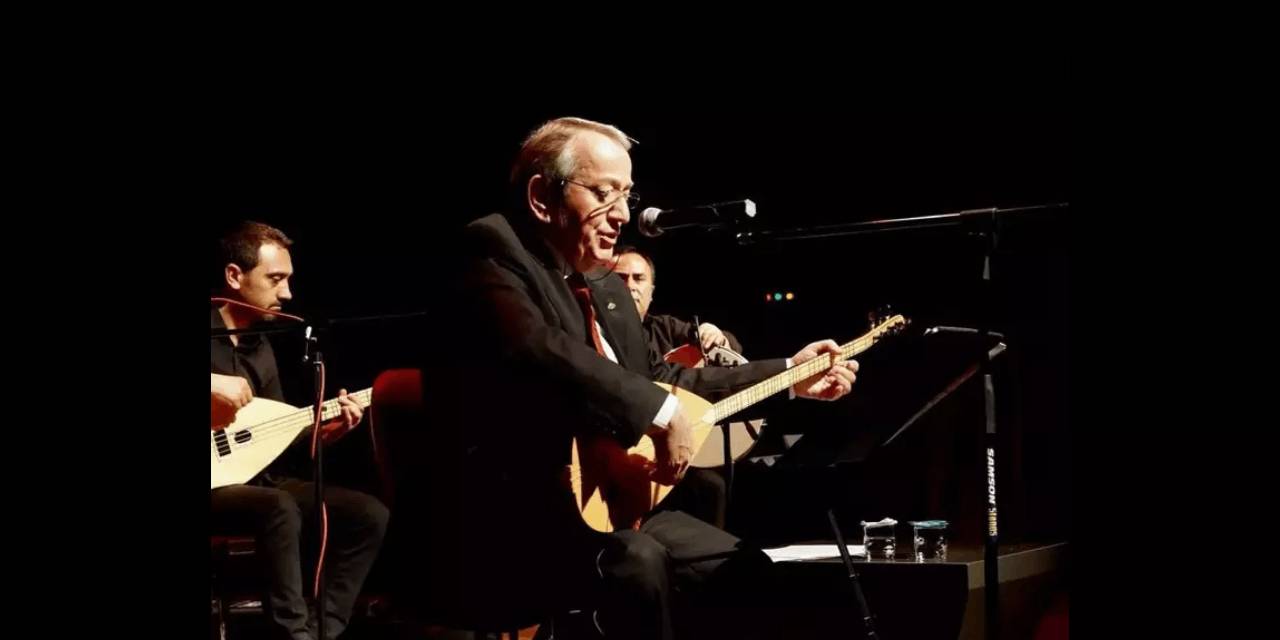 Usta sanatçı hayatını kaybetti: Pankreas kanserine yenildi