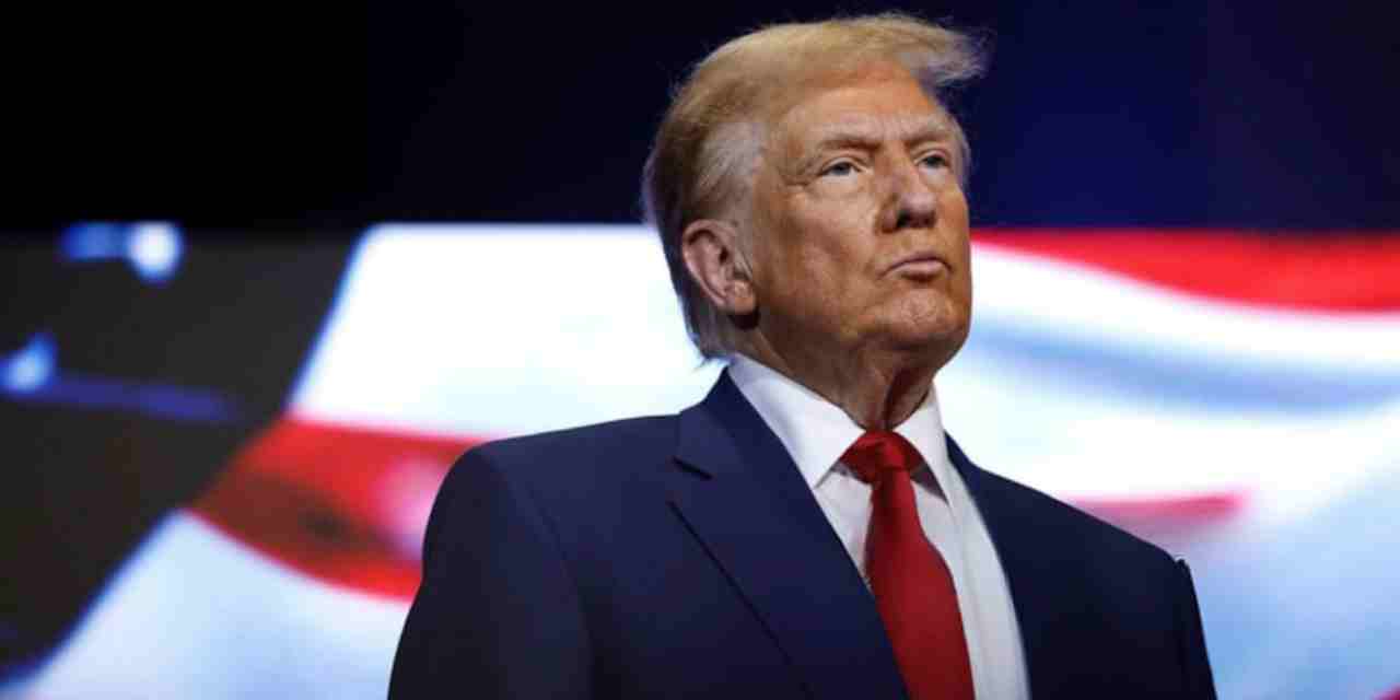 ABD'li eski teğmene 'Trump' gözaltısı