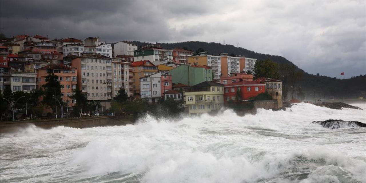 Karadeniz'de büyük tehlike: Yasaklar peş peşe açıklandı