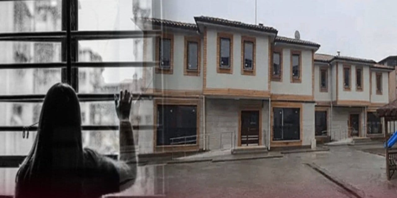 Çocuklar neden çamaşır suyu içti? Bu bir intihar girişimi değil çığlıktır!