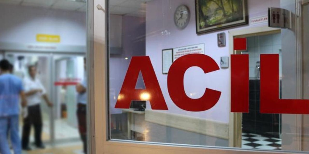 Tekirdağ'da iş cinayeti! Makineye sıkışan işçi öldü