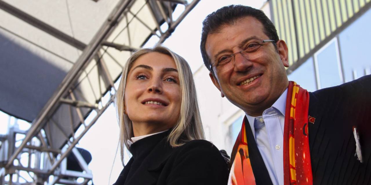 İmamoğlu ve arkadaşlarının aileleri "Dayanışma Platformu" kurdu