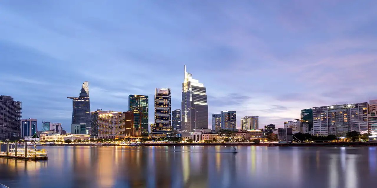 ABD Vietnam'a Çin teknolojisinden vazgeçmesi için baskı yapıyor