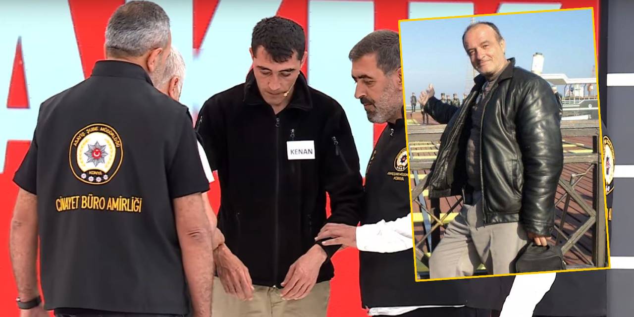 Günlerdir canlı yayına katılıyordu, suçunu itiraf edince cesede ulaşıldı