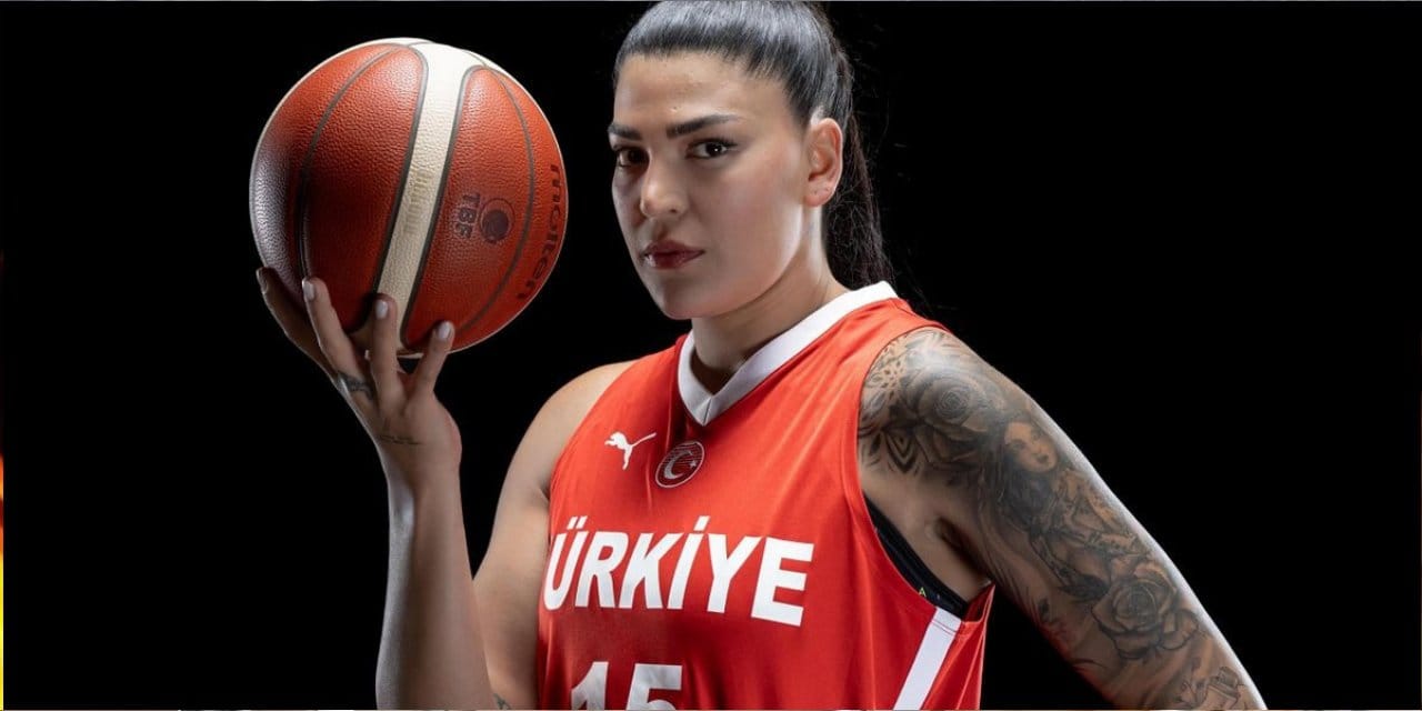 Tilbe Şenyürek: Bomba gibi geldik