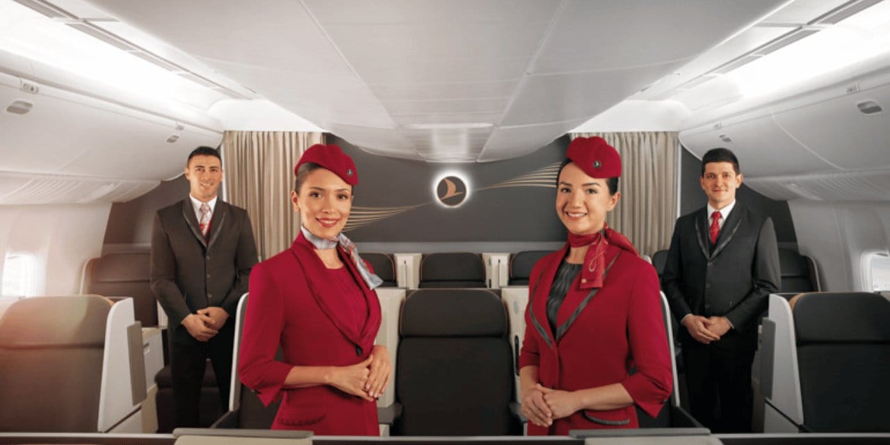 THY kabin memuru alacak! İlan açtı, işte şartlar...