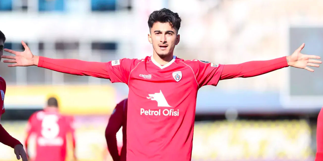 Sami Satılmış pazarlığı başladı