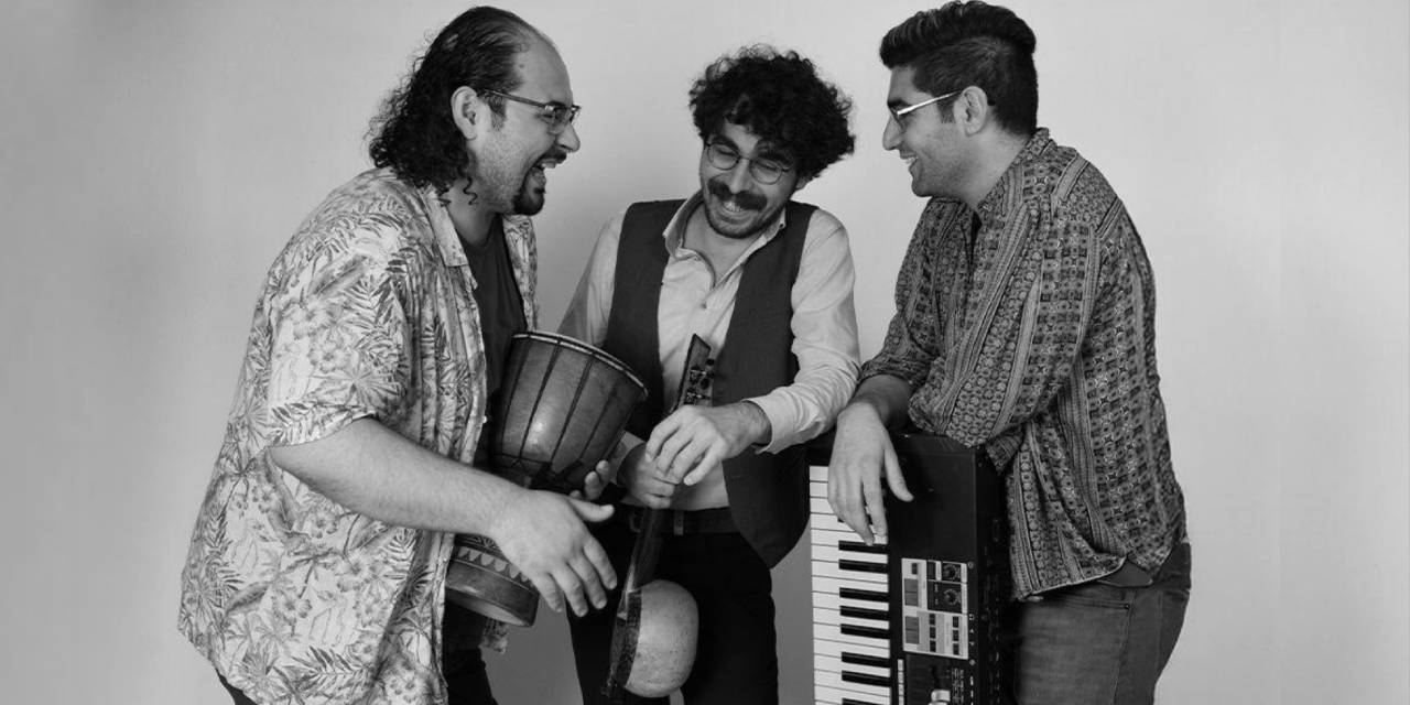 Anadolu’nun sesine caz dokunuşu Şenkop’tan!