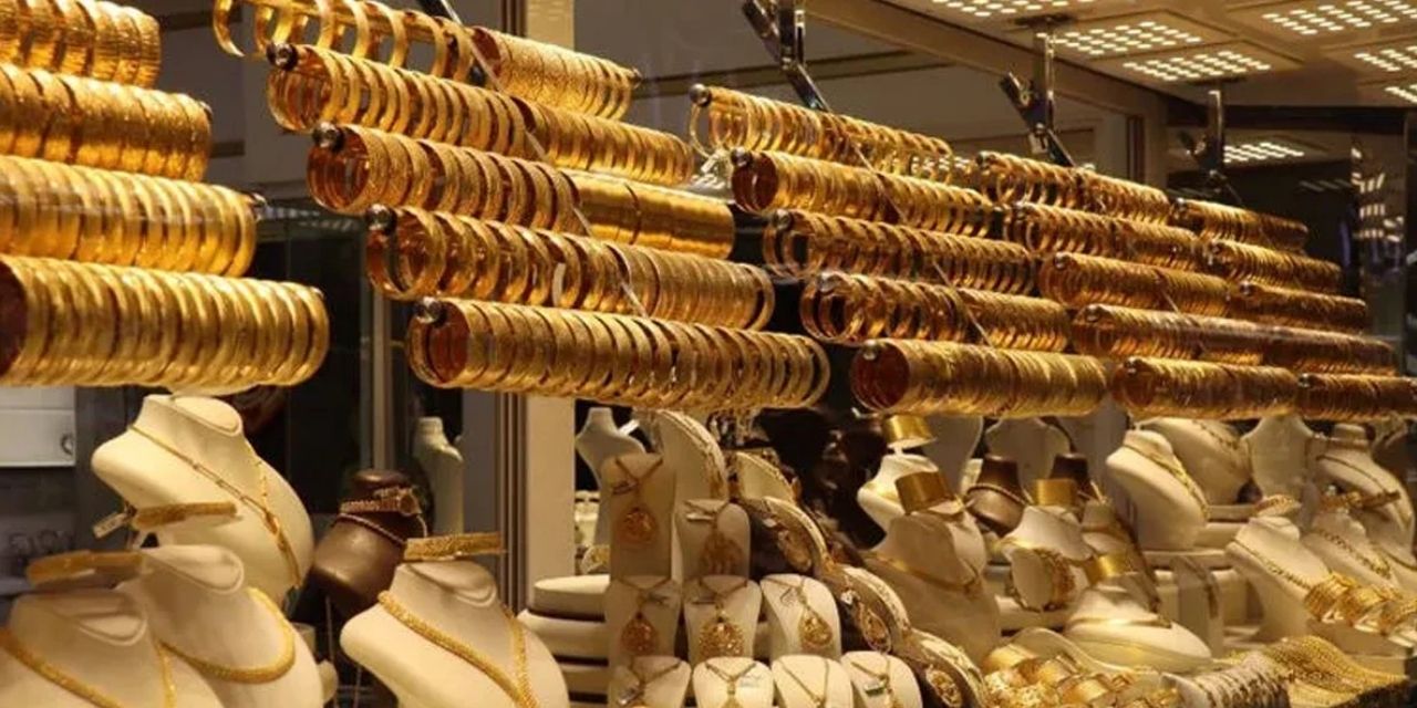Düğünlerde altın alımı azaldı, esnaf endişeli