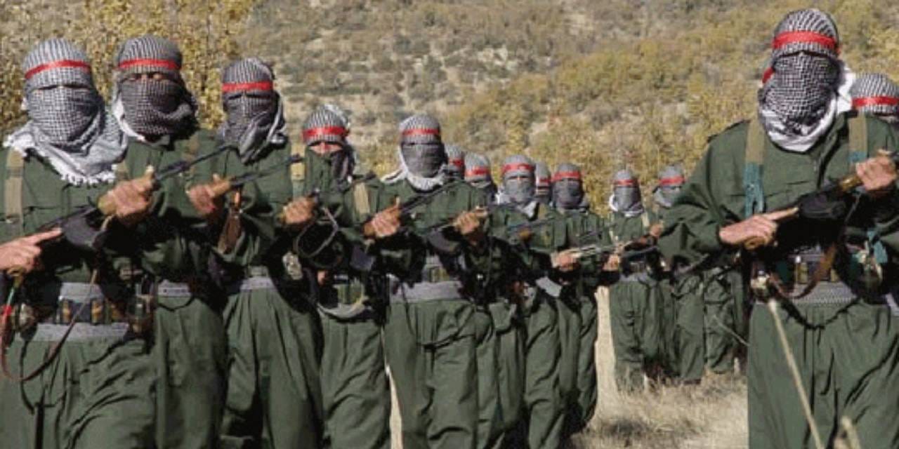 PKK'nın İran kolundan İsrail'e birlik çağrısı