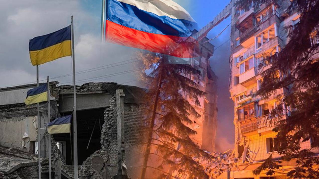 Rusya’dan Kiev’e saldırı: Çok sayıda can kaybı var