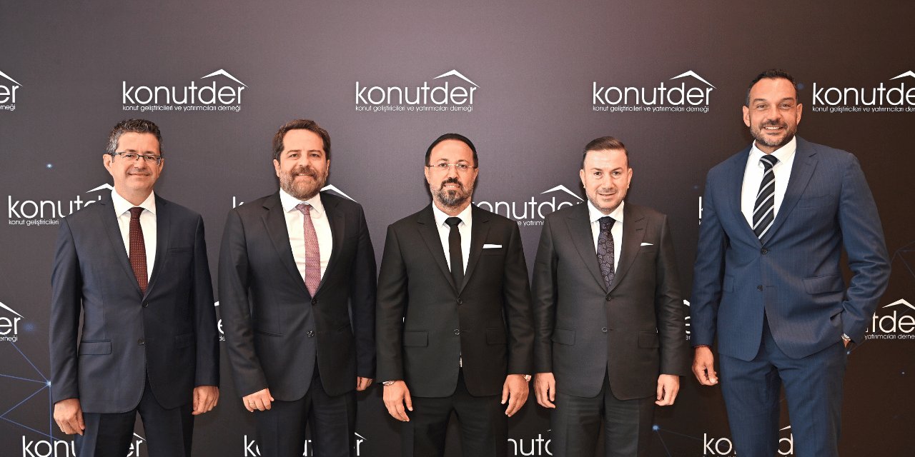 Konut sektörü, uygun arsa ve erişilebilir finansmana odaklanacak