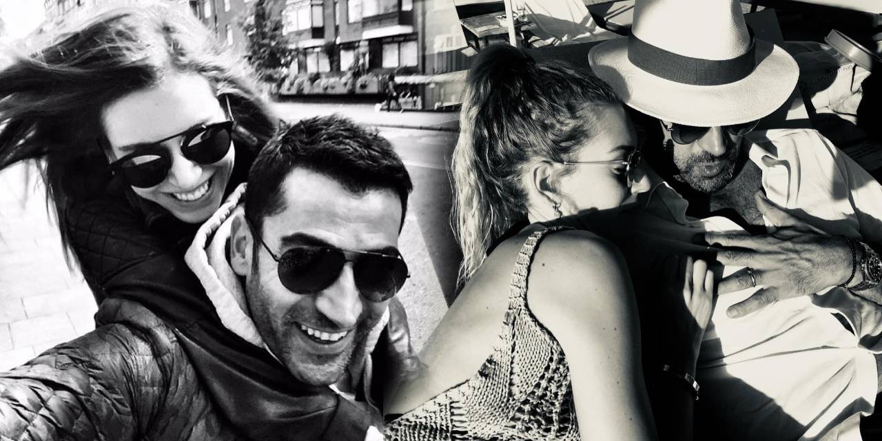 Sinem Kobal sessizliğini bozdu: Eşi Kenan İmirzalıoğlu’na o sözlerle seslendi