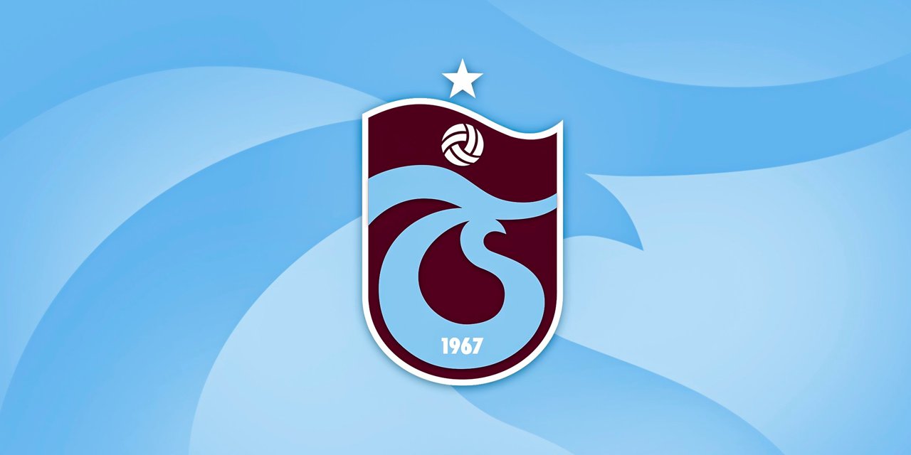 Trabzonspor forvet transferini resmen açıkladı