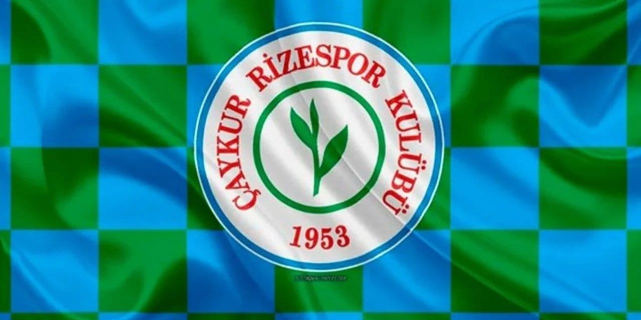 Çaykur Rizespor Erzurum'a gidecek