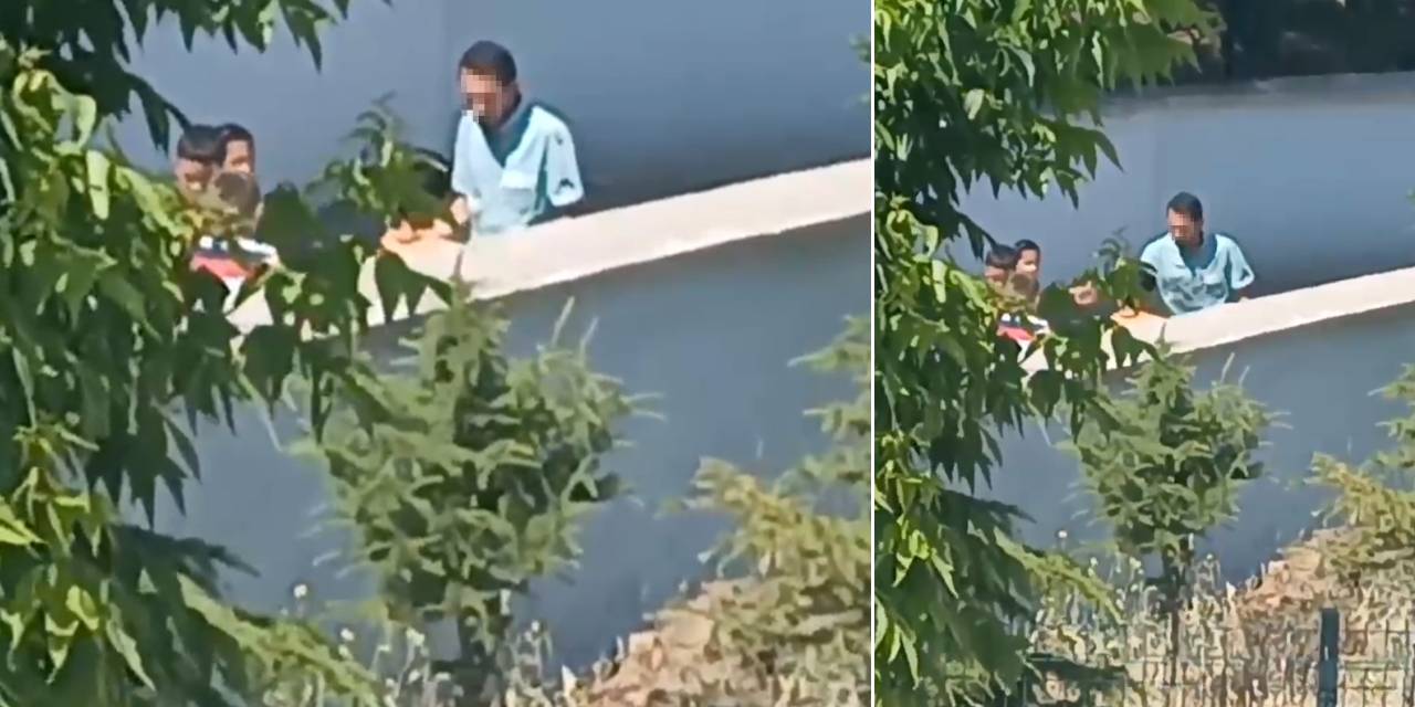 Müdür yardımcısı öğrenciyi tokatladı! İnceleme başlatıldı