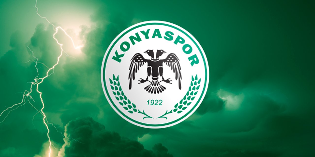 Konyaspor göndereceği oyuncunun doğum gününü kutladı