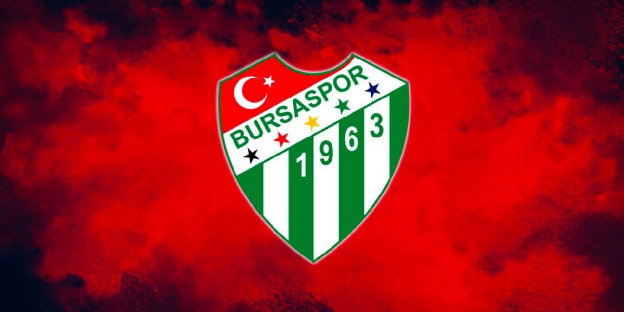 Bursaspor'dan ayrıldı: Japonya'da imzayı attı