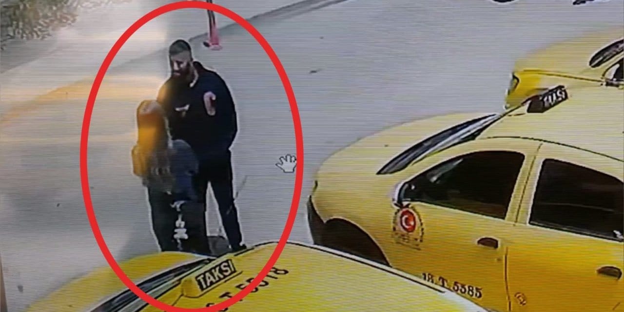 Eski nişanlısını yaralayan erkek 14 gün sonra teslim oldu