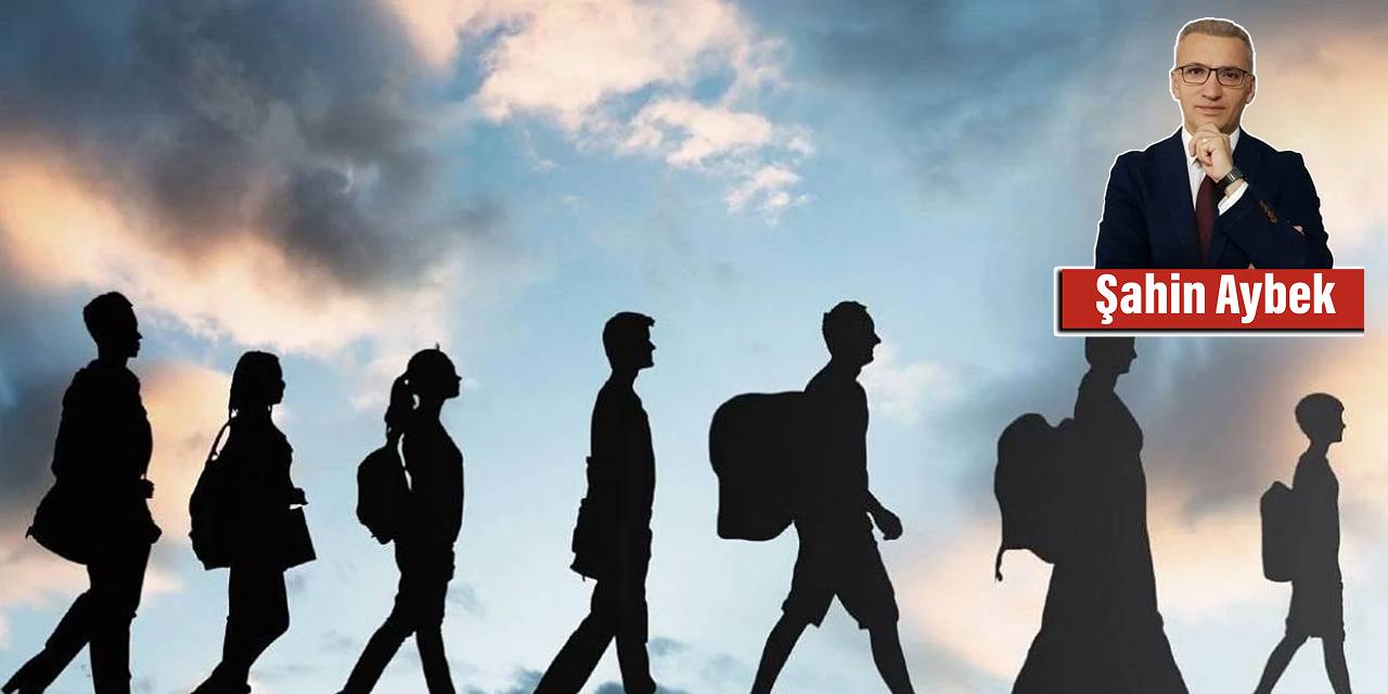 Beyin Gücü Göçü: Giden Gençler, Kalan Sessizlik