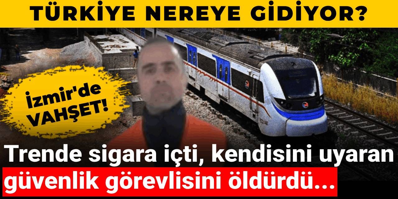 ‘Sigara içme’ dediği için darbedilmişti: Güvenlik görevlisi hayatını kaybetti