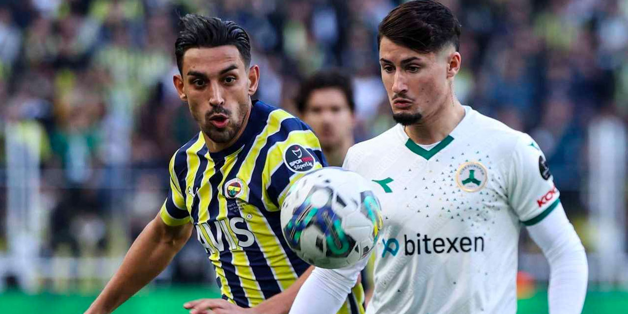 Giresunspor'dan ayrılalı 2 yıl oldu: 20 milyon Euro isteniyor