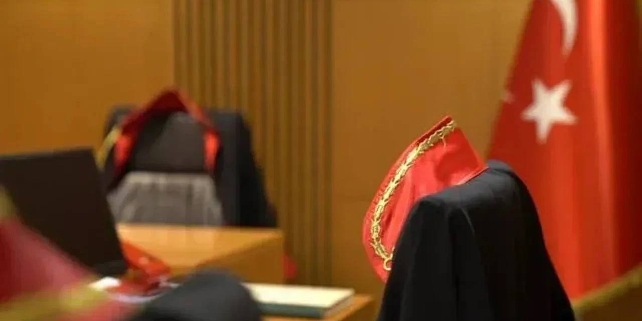 Akın Gürlek hakkındaki iddialara yanıt verildi