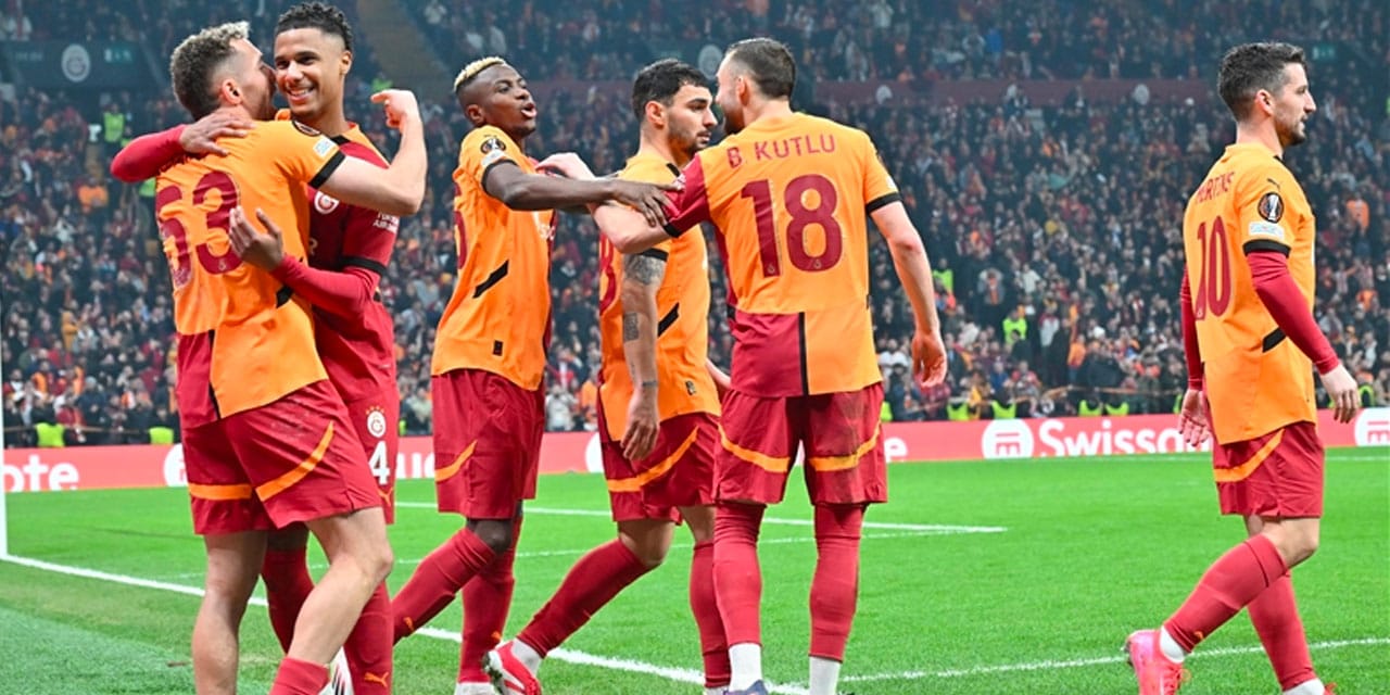 Galatasaray sözleşmesini feshetti: Ödenen para ortaya çıktı