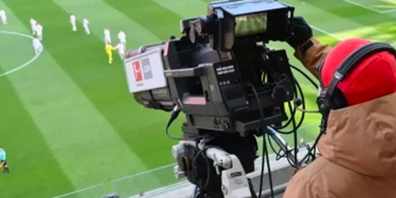 TRT'den müjde: Maç şifresiz yayınlanacak