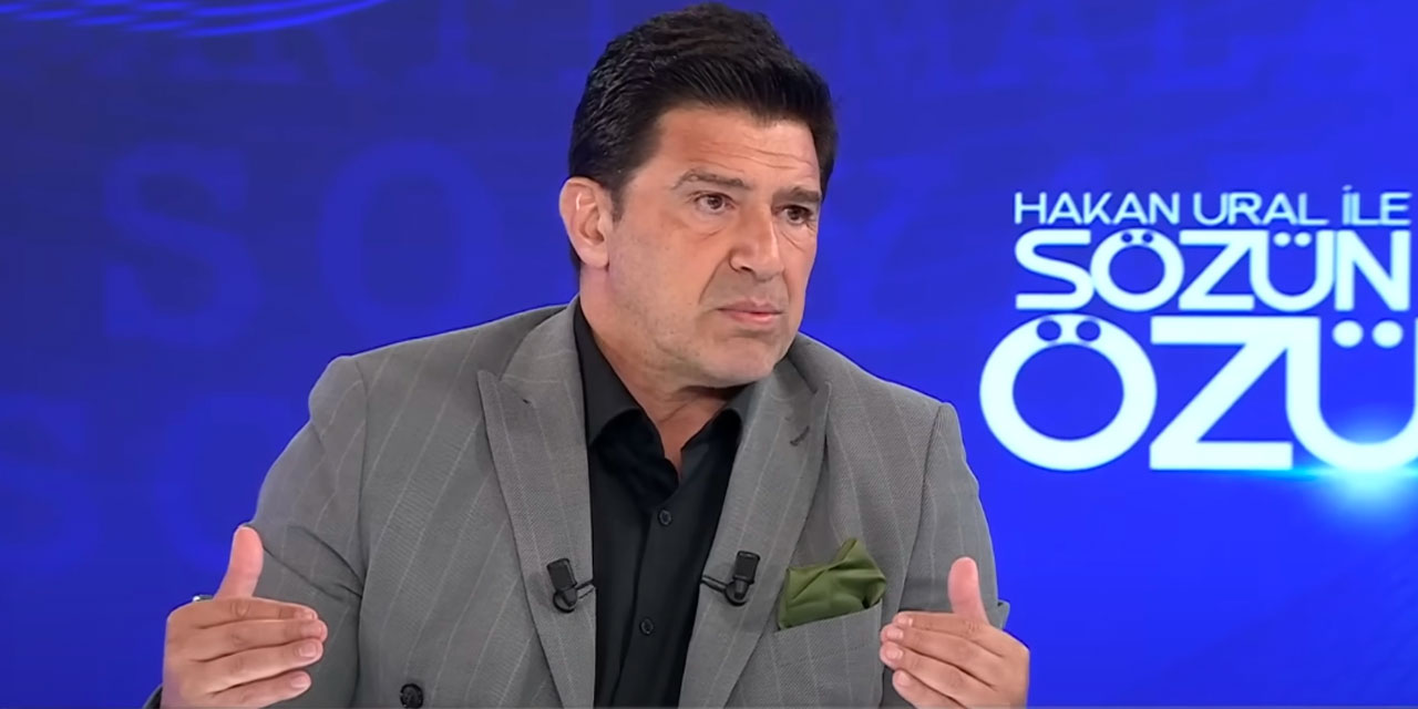 Hakan Ural: Artık zevk vermiyor