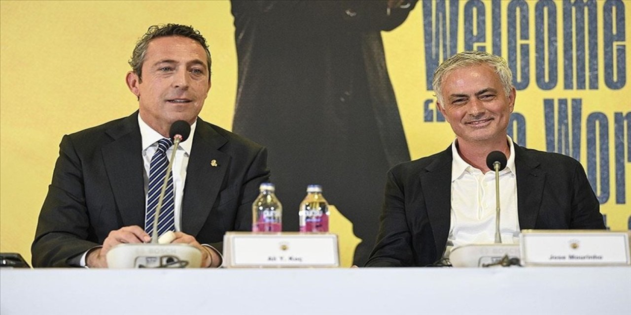 Yok artık Fenerbahçe: Yılın transfer bombasını duyurdular