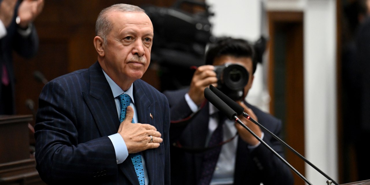Erdoğan'dan Özgür Özel'e sert sözler! "Etkin pişmanlıktan faydalanması gerektiğine inanıyorum"