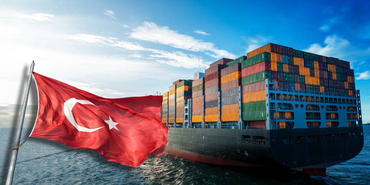 İran'a uğrayacak Türk bayraklı gemiler için güvenlik seviyesi en üst düzeye çıkarıldı