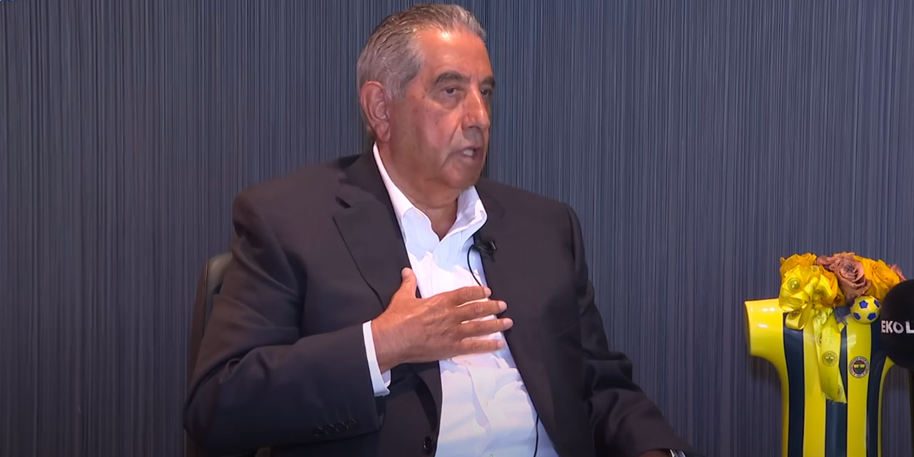 Okan Buruk'un kovulmaktan nasıl kurtulduğunu açıkladı