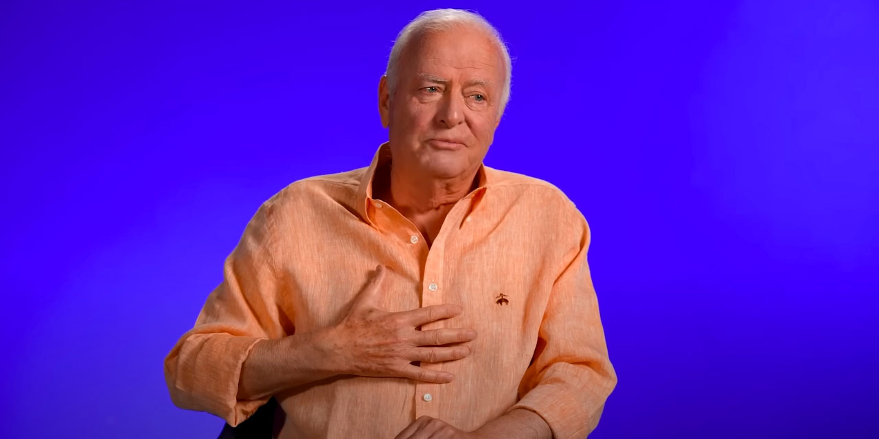 Şansal Büyüka geriye döndü ama hatırlayamadı