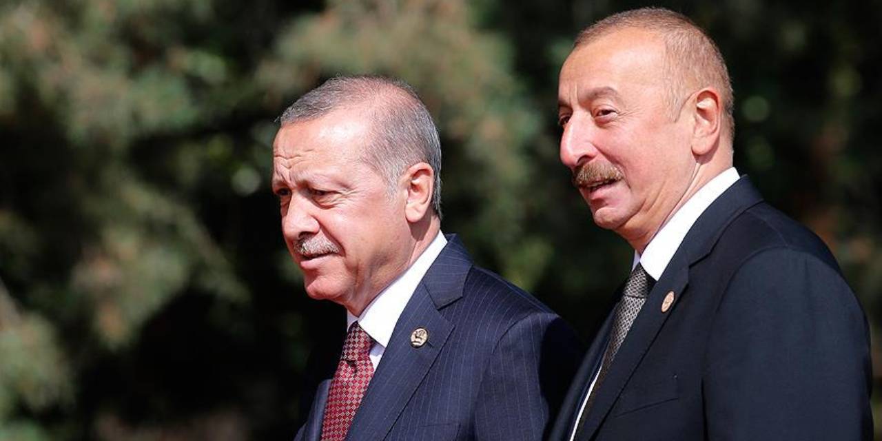 Erdoğan çağırdı: Aliyev Türkiye'ye geliyor