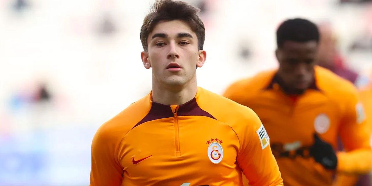 Galatasaray planı: Ali Bülbül özel antrenör tuttu